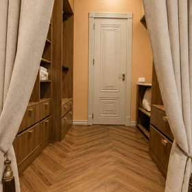 In Xətai rayonu 160.0 m² apartment is for rent - Image 10