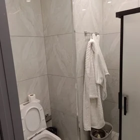 In Xətai rayonu 90.0 m² apartment is for rent - Image 2