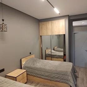 In Xətai rayonu 90.0 m² apartment is for rent - Image 6