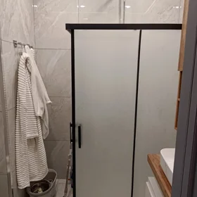 In Xətai rayonu 90.0 m² apartment is for rent - Image 9