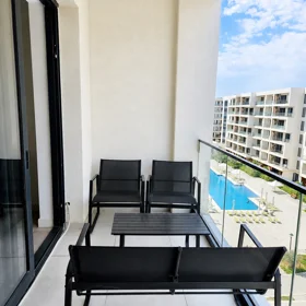 In Sabunçu rayonu 59.0 m² apartment is for sale - Image 4