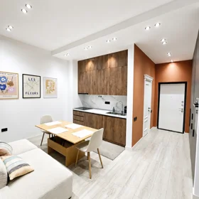 In Sabunçu rayonu 59.0 m² apartment is for sale - Image 8