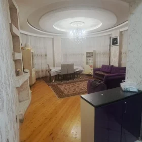 In Khirdalan 90.0 m² apartment is for rent - Image 5