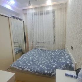In Khirdalan 90.0 m² apartment is for rent - Image 7
