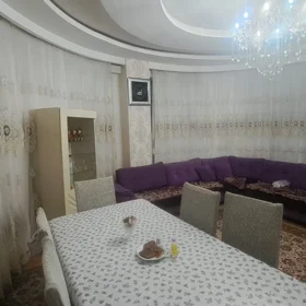 In Khirdalan 90.0 m² apartment is for rent - Image 8