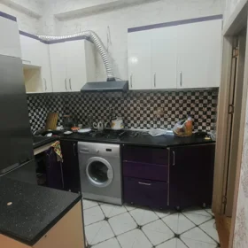 In Khirdalan 90.0 m² apartment is for rent - Image 10