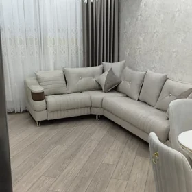 In Baku 135.0 m² apartment is for rent - Image 4