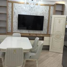 In Baku 135.0 m² apartment is for rent - Image 5