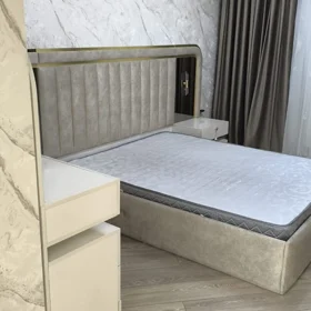 In Baku 135.0 m² apartment is for rent - Image 8