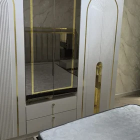 In Baku 135.0 m² apartment is for rent - Image 9