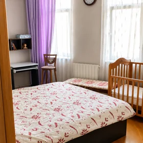 In Xətai rayonu 90.0 m² apartment is for sale - Image 4