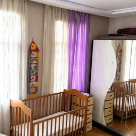 In Xətai rayonu 90.0 m² apartment is for sale - Image 5