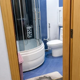 In Xətai rayonu 90.0 m² apartment is for sale - Image 6