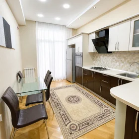 In Xətai rayonu 90.0 m² apartment is for sale - Image 8