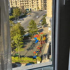 In Xətai rayonu 90.0 m² apartment is for sale - Image 10