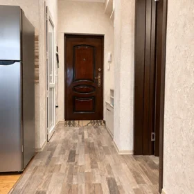 In Baku 63.0 m² apartment is for sale - Image 2