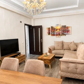 In Baku 63.0 m² apartment is for sale - Image 3