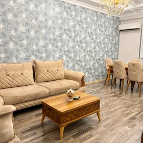 In Baku 63.0 m² apartment is for sale - Image 4