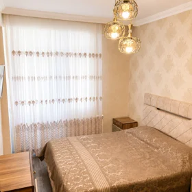 In Baku 63.0 m² apartment is for sale - Image 5