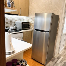 In Baku 63.0 m² apartment is for sale - Image 8