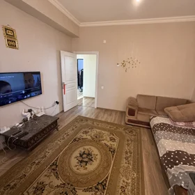 In Suraxanı rayonu 53.0 m² apartment is for sale - Image 3