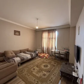 In Suraxanı rayonu 53.0 m² apartment is for sale - Image 10