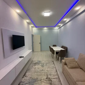 In Khirdalan 60.0 m² apartment is for rent - Image 9