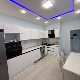 In Khirdalan 60.0 m² apartment is for rent - Image 10