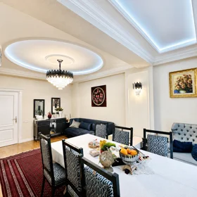 In Baku 115.0 m² apartment is for sale - Image 3