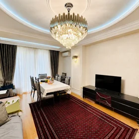 In Baku 115.0 m² apartment is for sale - Image 6