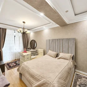 In Baku 115.0 m² apartment is for sale - Image 7