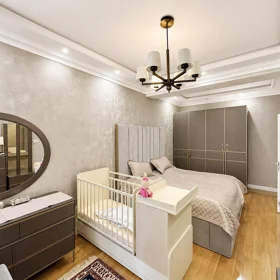 In Baku 115.0 m² apartment is for sale - Image 10