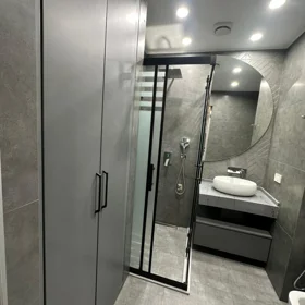 In Xətai rayonu 130.0 m² apartment is for rent - Image 2