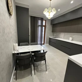 In Xətai rayonu 130.0 m² apartment is for rent - Image 8