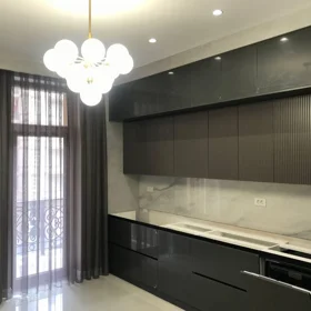 In Xətai rayonu 130.0 m² apartment is for rent - Image 9