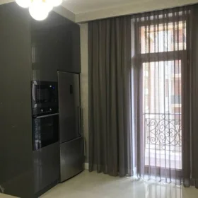 In Xətai rayonu 130.0 m² apartment is for rent - Image 10