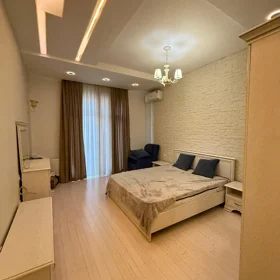 In Xətai rayonu 170.0 m² apartment is for rent - Image 2
