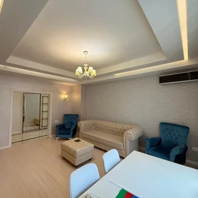 In Xətai rayonu 170.0 m² apartment is for rent - Image 4