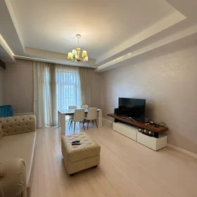 In Xətai rayonu 170.0 m² apartment is for rent - Image 5