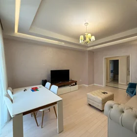 In Xətai rayonu 170.0 m² apartment is for rent - Image 6
