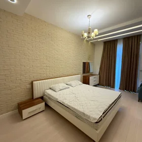 In Xətai rayonu 170.0 m² apartment is for rent - Image 7