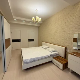 In Xətai rayonu 170.0 m² apartment is for rent - Image 8