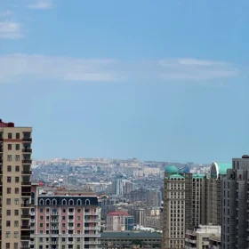 In Baku 145.0 m² apartment is for sale - Image 4