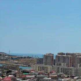 In Baku 145.0 m² apartment is for sale - Image 5