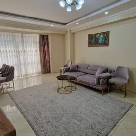 In Baku 117.0 m² apartment is for rent - Image 3