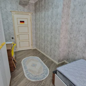 In Baku 117.0 m² apartment is for rent - Image 10