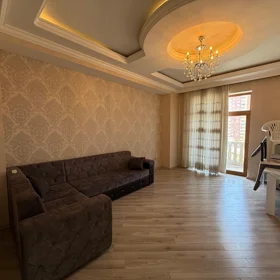 In Xətai rayonu 170.0 m² apartment is for rent - Image 3