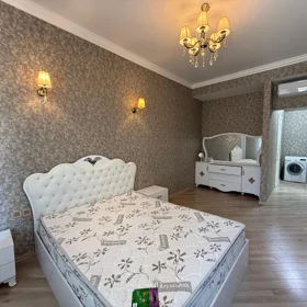 In Xətai rayonu 170.0 m² apartment is for rent - Image 5
