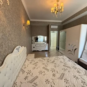 In Xətai rayonu 170.0 m² apartment is for rent - Image 6