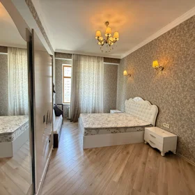 In Xətai rayonu 170.0 m² apartment is for rent - Image 7